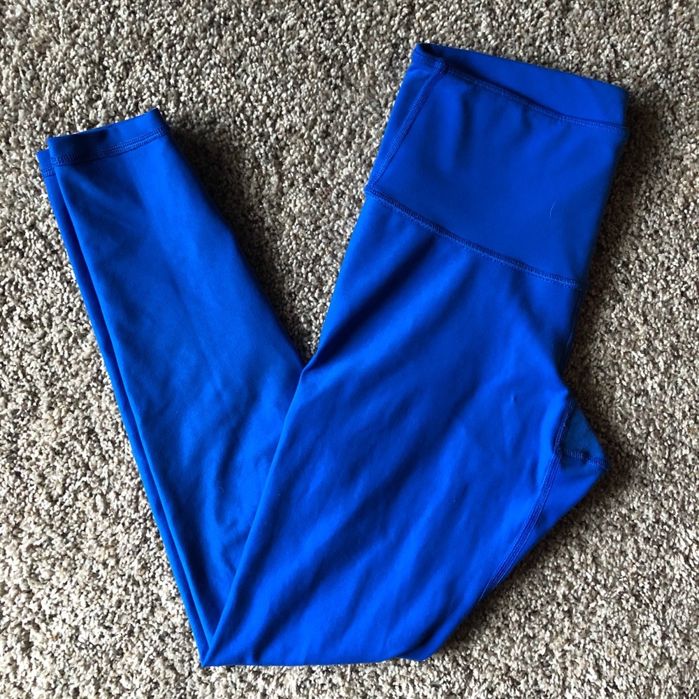 Aerie Yoga Pants 3/4